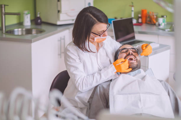 Best Emergency Wisdom Teeth Removal in Genoa City, WI